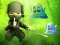 Spēle Ninja vs Slime online