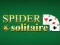 Spēle Spider Solitaire online