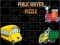 Spēle Public Service Puzzle online