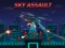 Spēle Sky Assault online