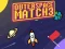 Spēle Outerspace Match 3 online