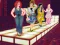 Spēle Princesses Runway Plus online