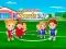 Spēle Baby Hazel. Sports day online