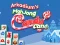 Spēle Mahjongg Candy Cane online