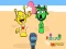 Spēle Powerful Punch online