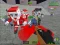 Spēle Pixel Wars Apocalypse Zombie online