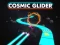 Spēle Cosmic Glider online
