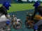 Spēle Motorbike Stunts online