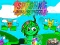 Spēle Sprunki Jigsaw Puzzle online