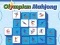 Spēle Olympian Mahjong online