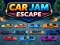 Spēle Car Jam Escape online