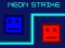 Spēle Neon Strike online