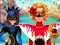 Spēle Ellie and Friends Venice Carnival online