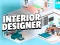 Spēle Interior Designer online