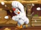 Spēle Angry Chicken: Egg Madness online