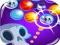 Spēle Devil Bubble Shooter online