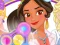 Spēle Princess Fidget Spinners online