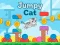 Spēle Jumpy Cat online