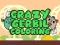 Spēle Crazy Gerbil Coloring online