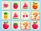 Spēle Fruit Match online