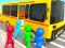 Spēle Bus Jam online