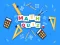 Spēle Math Quiz Game online
