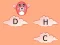 Spēle Alphabet Jump online