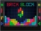 Spēle Brick Block online