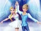 Spēle Elsa and Jack Ice Ballet Show online