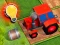 Spēle Smarty Tractor online