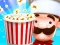 Spēle Popcorn Show online