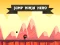 Spēle Jump Ninja Hero online