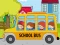 Spēle School Bus Differences online
