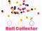 Spēle Circle Ball Collector online