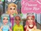 Spēle Princess Silver Hair online