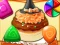 Spēle Cookie Blast Mania online