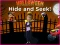 Spēle Halloween Hide & Seek online