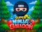 Spēle Super Ninja Balloon online