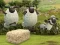 Spēle Shaun the Sheep Alien Athletics online