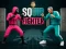 Spēle Squid Fighter online