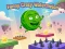 Spēle Funny Crazy Watermelon online