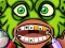 Spēle Halloween Dentist online