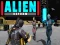 Spēle Alien Reform online