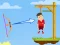 Spēle Gibbet - Archery game online