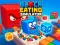 Spēle Block Eating Simulator online