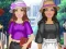 Spēle Barbie Paper Bag Pants online