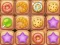 Spēle Cookie Jam online