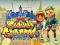 Spēle Subway Surfers Paris online