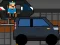 Spēle Police Obby Prison Save online