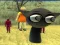 Spēle Squid Game Sprunki Hide online